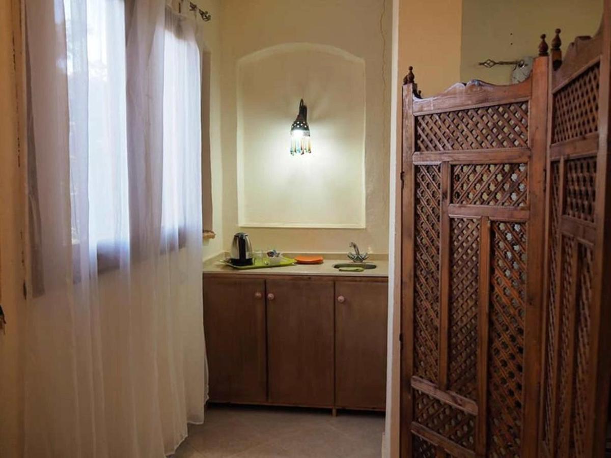 Отель Nile Compound Луксор Экстерьер фото