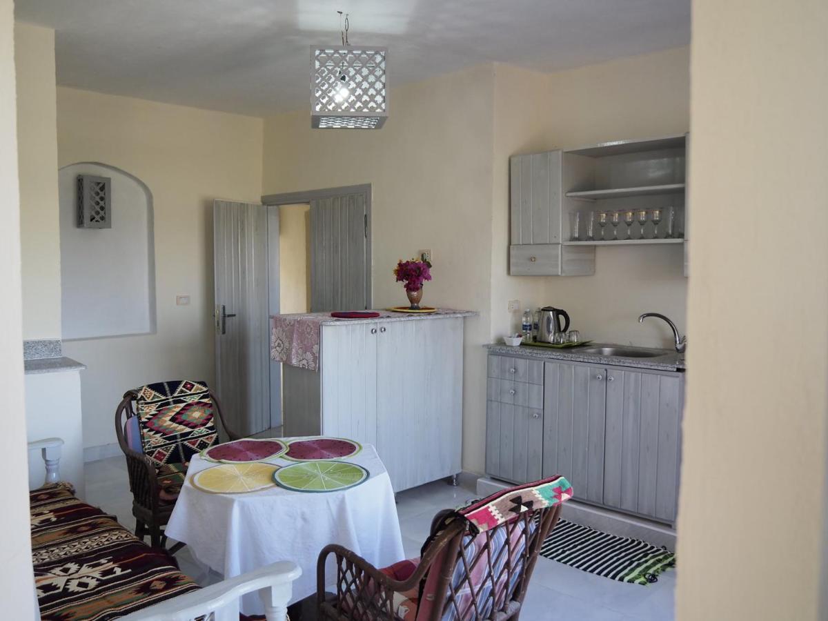 Отель Nile Compound Луксор Экстерьер фото