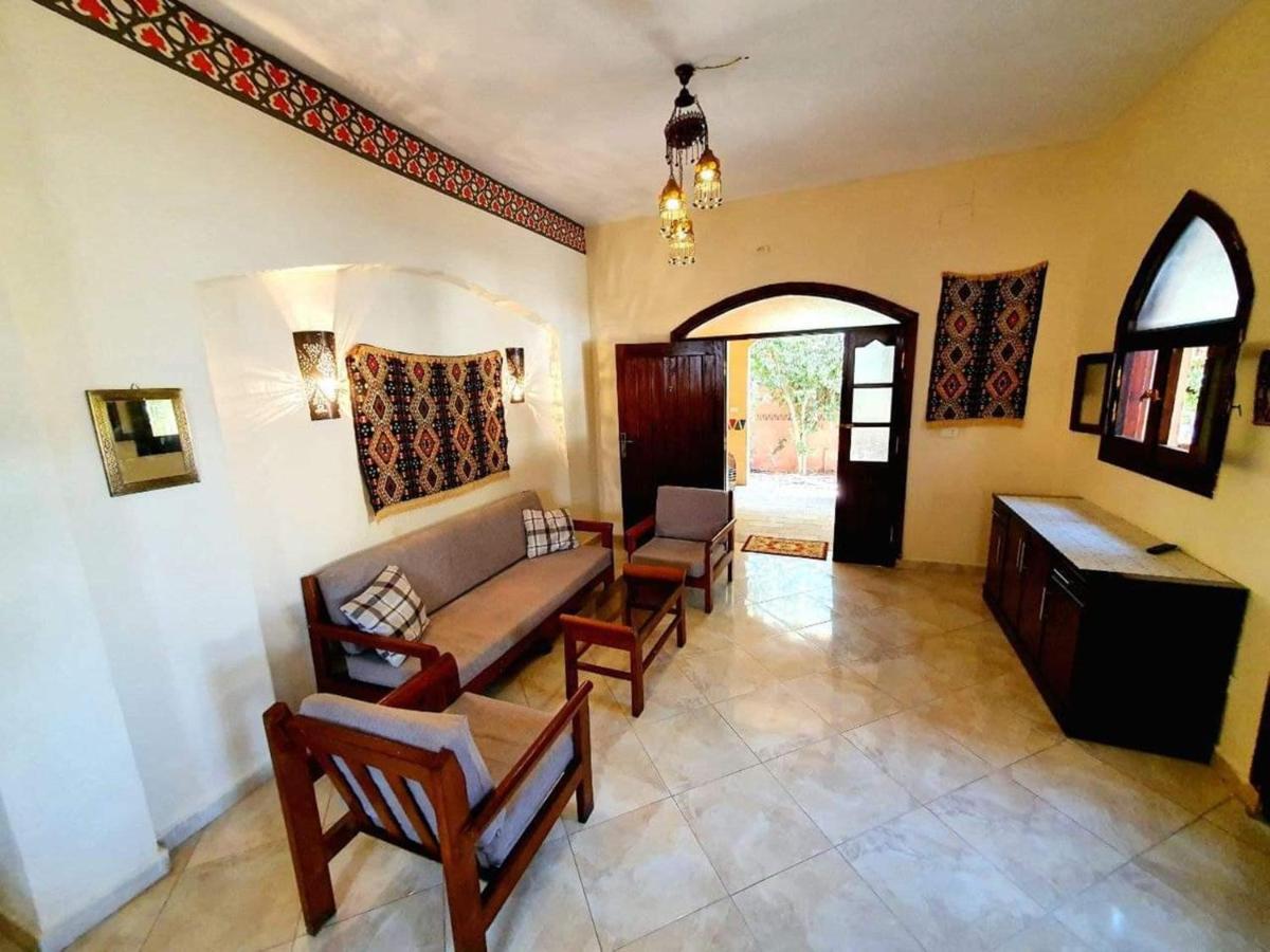 Отель Nile Compound Луксор Экстерьер фото